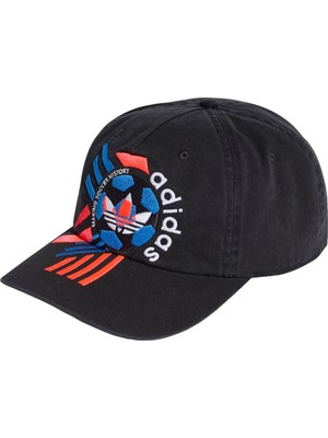 Adidas Originals KE2823 94 Grafik Snapback Şapka