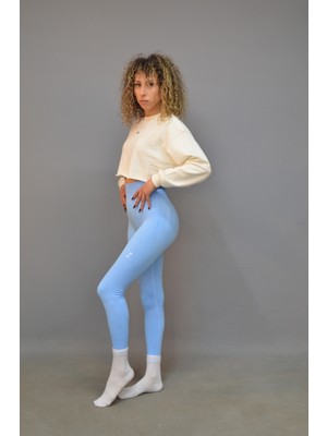 Viafitwear Push Up Tayt