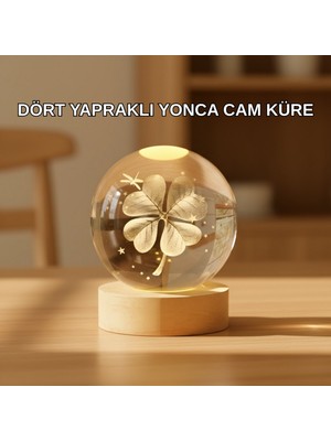 Zero Land Nrzsnt Dört Yaprakli Küre