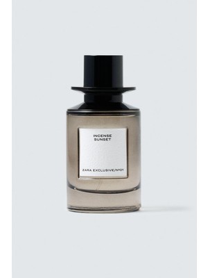 Zara Incense Sunset 100ML (3.38 Fl. Oz.)