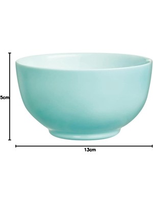 Luminarc Lumınarc Dıwalı Turkuaz Kase-75 14.5 cm