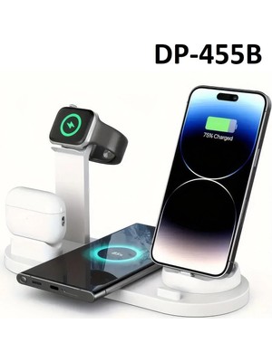 Eco Port Çok Işlevli Şarj Istasyonu