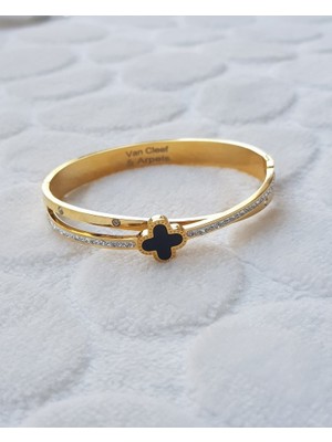 Canka Çelik Kadın Kelepçe