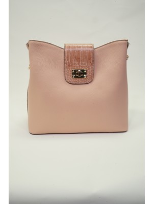 099 Ramoni Omuz Çantası