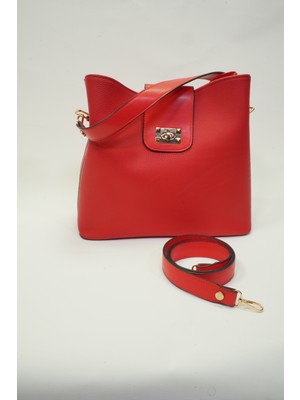 099 Ramoni Omuz Çantası