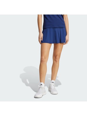 Adidas Performance JN1972 Club Tennis Climacool Skirt