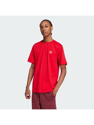 Adidas Originals JC9990 Trefoil Essentials Tee