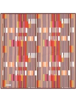 941 Aker Sport Twill Eşarp 3410797