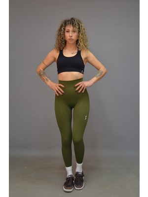 Viafitwear Push Up Tayt