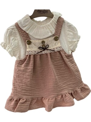 Babydoll 2li Takım Maryjoe