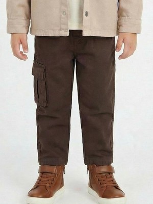 Escabel Erkek Çocuk Pantolon 1-4 Yaş 2639