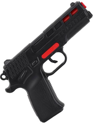 Popüler Sepet Lazer Tabanca -Ay Oyuncak - 113