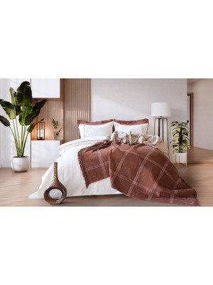 İdaş Idaş Montana Battaniyeli Nevresim Takımı