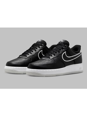 Nike Air Force 1 '07 Erkek Sneaker Ayakkabı