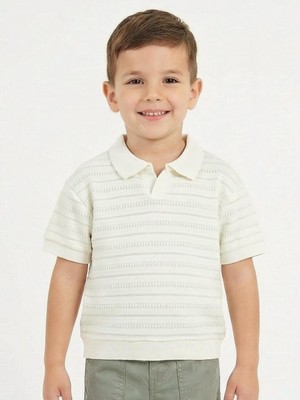 Escabel Erkek Çocuk Sweatshirt 1-4 Yaş 1900