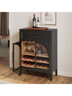 Zanesh Aldonza Bar Dolabı