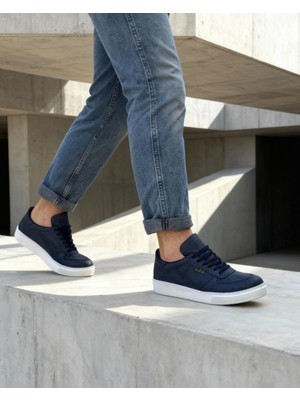 Günlük Ayakkabı  Lacivert