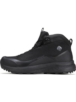 Humtto 260881A Waterproof Bilek Boy Trekking Erkek Spor Bot