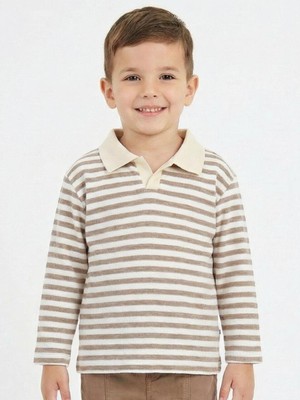 Escabel Erkek Çocuk Sweatshirt 1-4 Yaş 1902