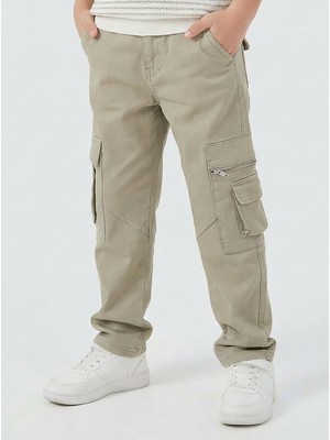 Escabel Erkek Çocuk Pantolon 4-13 Yaş 25290