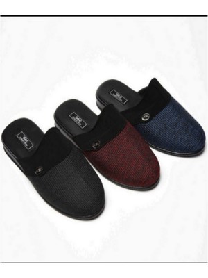 Miss Ayza Gc 325 Hediyelik ve Çeyizliik Erkek Ev Terliği