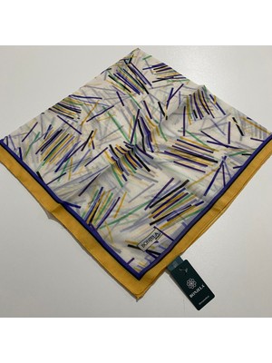 Bonjela Soft Eşarp KSE852