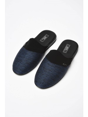 Miss Ayza Gc 325 Hediyelik ve Çeyizliik Erkek Ev Terliği