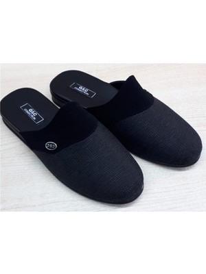 Miss Ayza Gc 325 Hediyelik ve Çeyizliik Erkek Ev Terliği