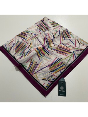Bonjela Soft Eşarp KSE854