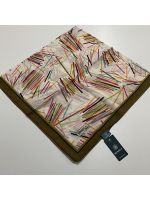 Bonjela Soft Eşarp KSE857