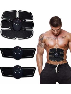 Lowell Home Sixpad - LO0029-608ZQ1