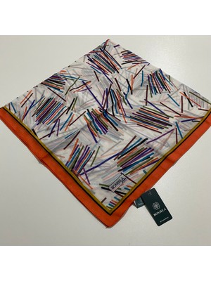 Bonjela Soft Eşarp KSE853