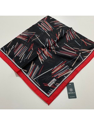 Bonjela Soft Eşarp KSE860