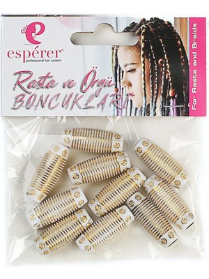 Rasta ve Örgü Boncuğu / OB02