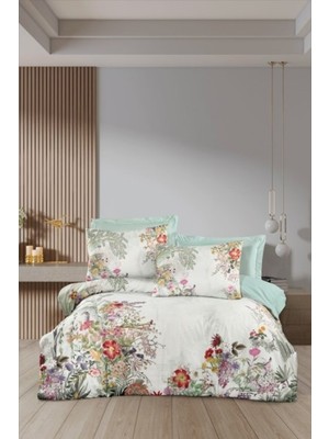 Sora Mist Çift Kişilik Nevresim Takımı