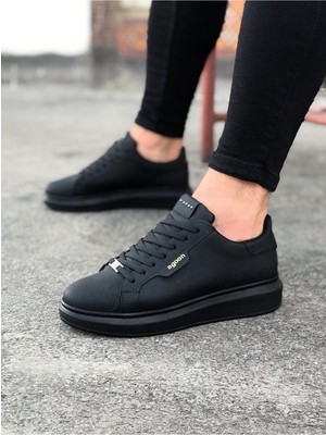 Kömür Erkek Casual Ayakkabı