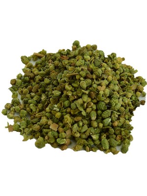 Bilya Kekik Tomurcuk Doğal Tane 100 gr Paket