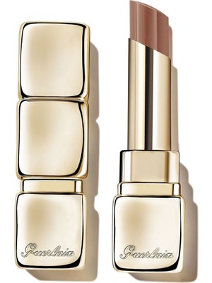 Guerlain Doğal Içerikli Olağanüstü Formülü Ile Parlak Bitişli Nemlendirici RUJ-109