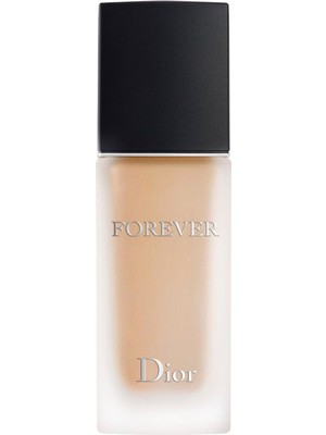 Dior Gün Boyu Kalıcı,ciltlerde Pürüzsüz Görünüm Yaratan Yüksek Pigmentasyonlu Fondöten 2W Warm