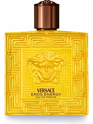 Versace Unutulmayan Lüks! Teninizle Bütünleşen Kalıcı Parfüm-Eros Energy Edp 100 ml