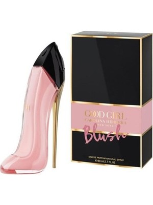 Carolina Herrera Good Girl Blush Edp 80 ml Kadın Parfüm