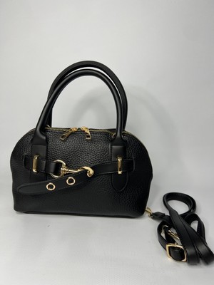 Özbu Yeni Sezon Önden Kemerli El & Omuz Çanta