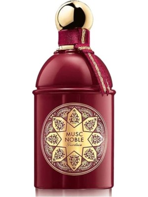 Guerlain Long-Lasting Perfume With An Extraordinary Formula 125 Ml-Musc Noble Edp