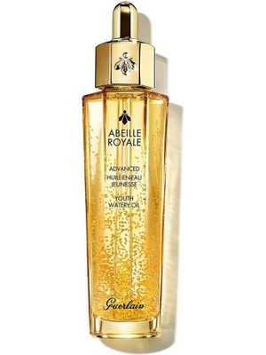 Guerlain Abeille Royale Advanced Youth Oil - 95% Repairing Skin Lines Facial Oil 50 ml