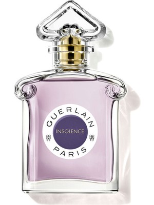 Guerlain Long-Lasting Perfume 75ML With An Extraordinary Formula-Insolence Eccentric, Stylish Edp