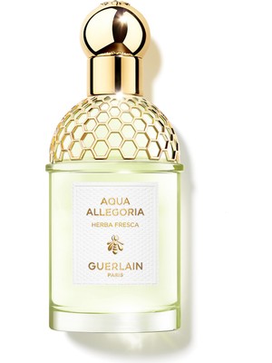Guerlain Long-Lasting Perfume With An Extraordinary Formula 75 ml