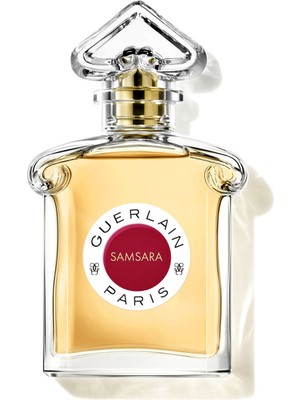 Guerlain Long-Lasting Perfume With An Extraordinary Formula 75 Ml-Samsara Edp