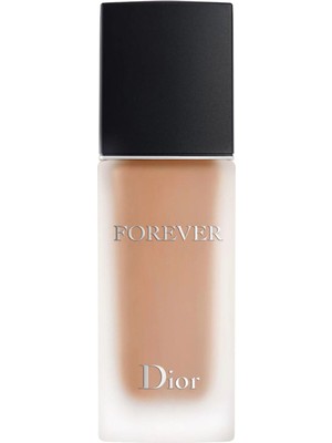 Dior Gün Boyu Kalıcı,ciltlerde Pürüzsüz Görünüm Yaratan Yüksek Pigmentasyonlu Fondöten 3WP Warm