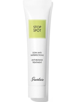 Guerlain Stop Poınt Illuminating-Shining Antı-Staın Care 15 ml