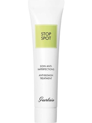 Guerlain Stop Spot - Anti-Blemish Skin Care Cream 15 ml